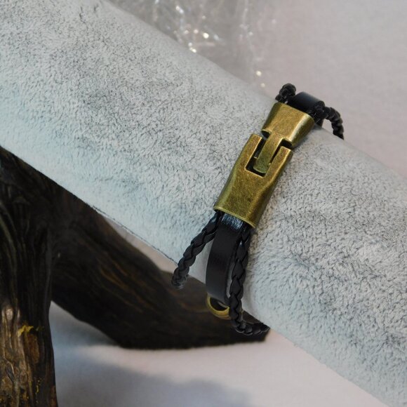 GEMINI Zodiac Bracelet - Picture 5 of 12